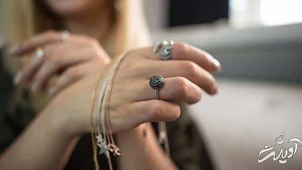 انتخاب جواهرات متناسب با پوست انتخاب جواهرات